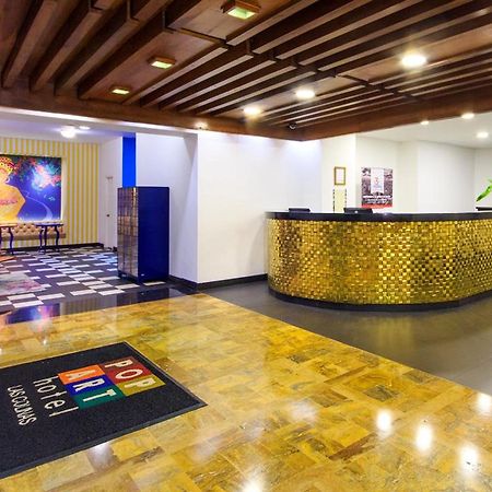 Pop Art Hotel Las Colinas Manizales Kültér fotó