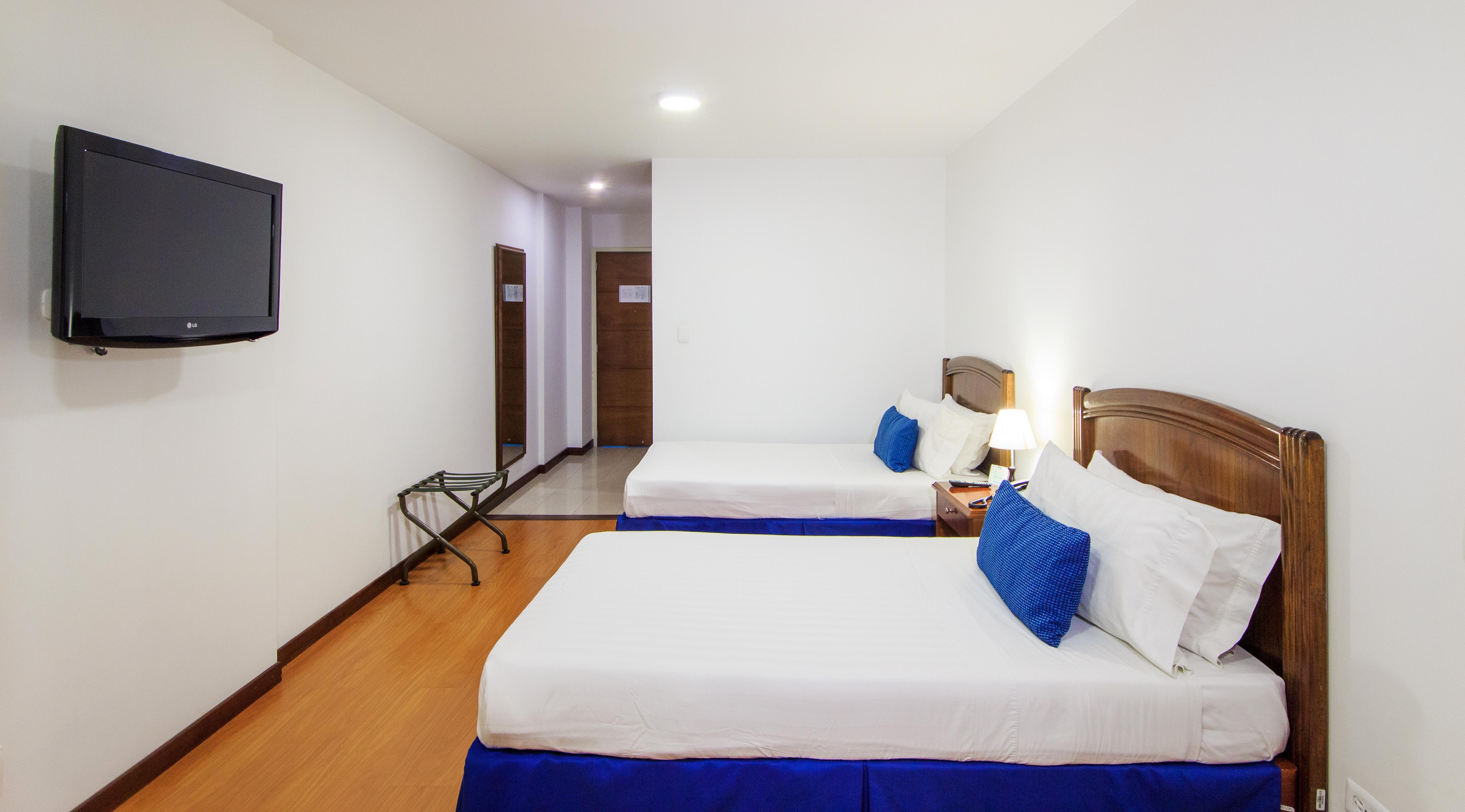 Pop Art Hotel Las Colinas Manizales Kültér fotó