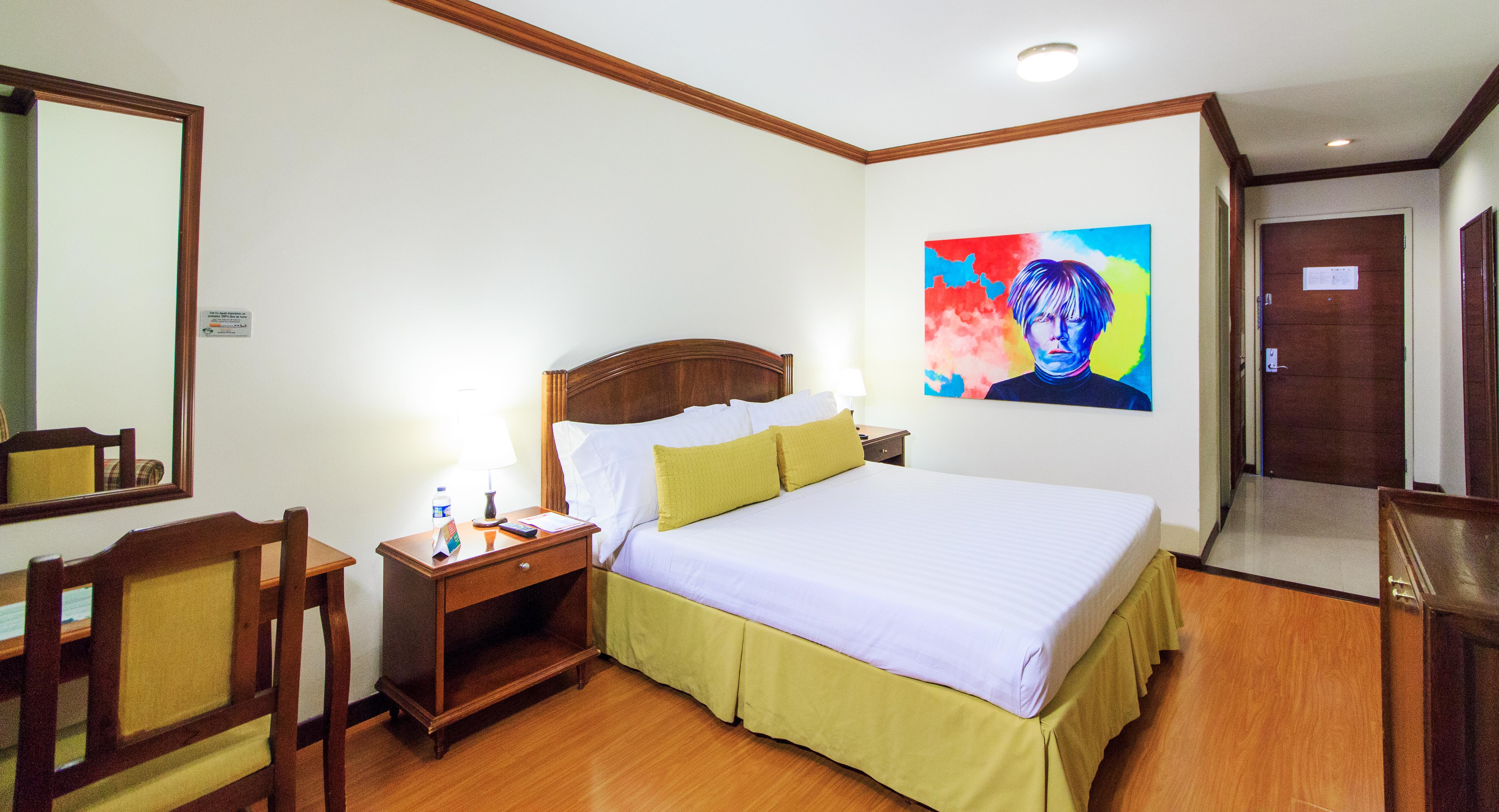 Pop Art Hotel Las Colinas Manizales Kültér fotó