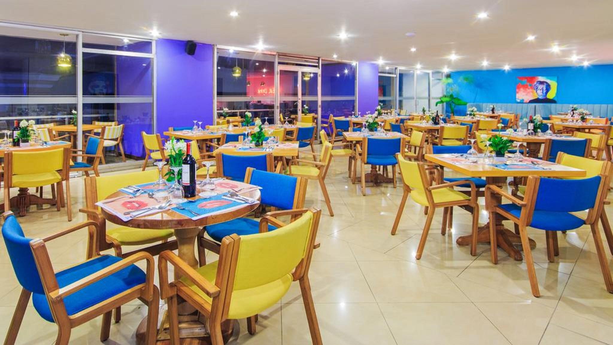 Pop Art Hotel Las Colinas Manizales Kültér fotó