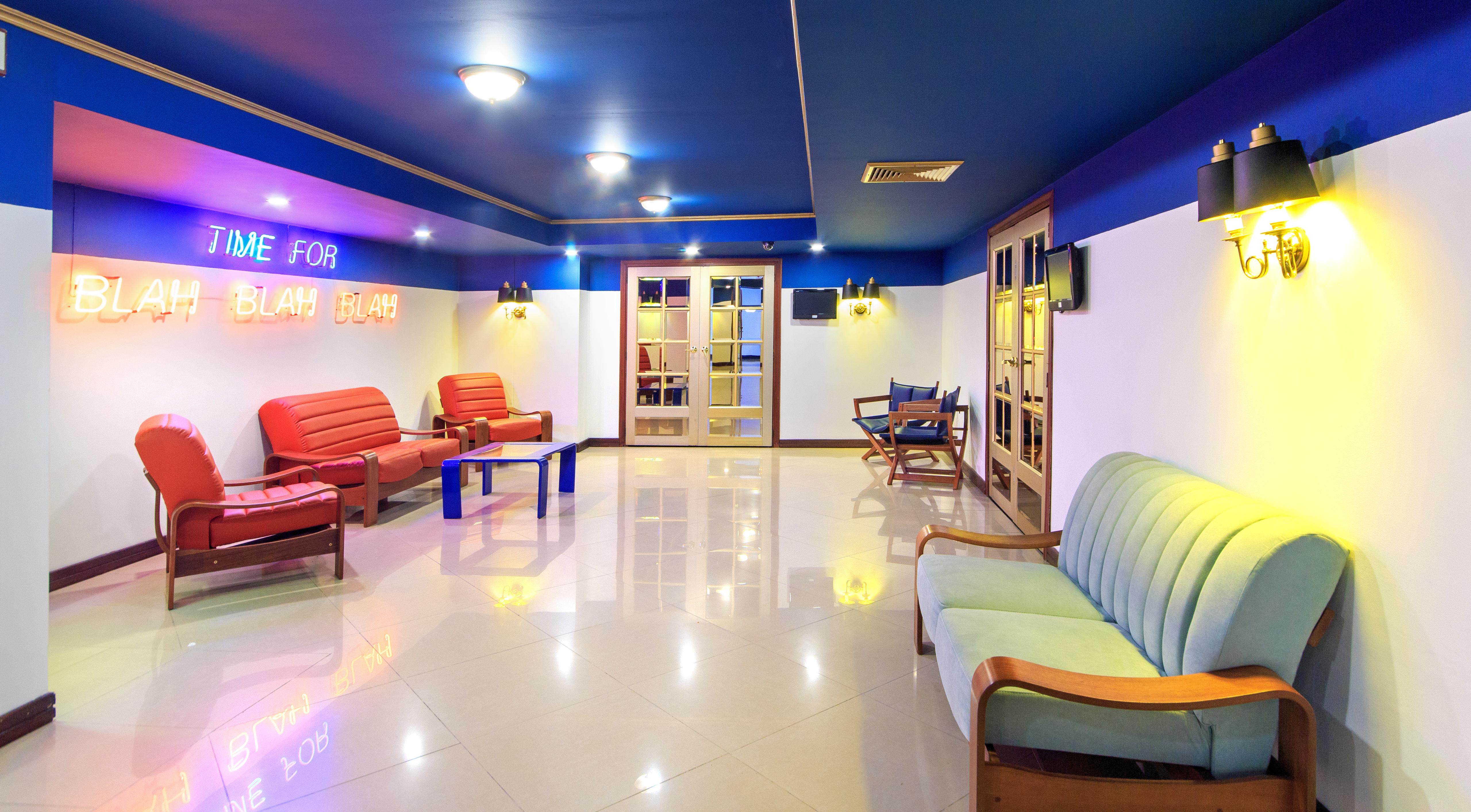 Pop Art Hotel Las Colinas Manizales Kültér fotó