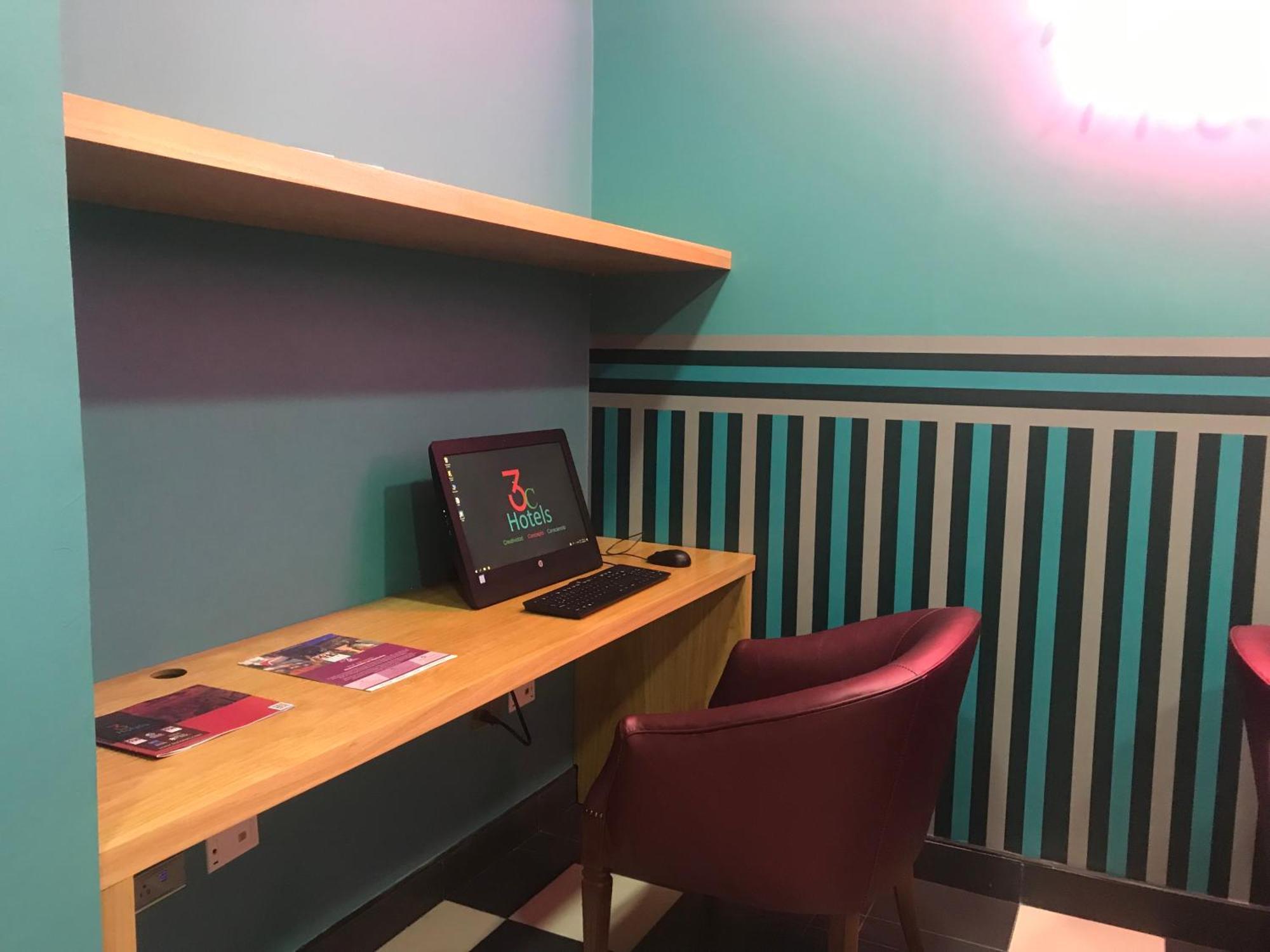 Pop Art Hotel Las Colinas Manizales Kültér fotó