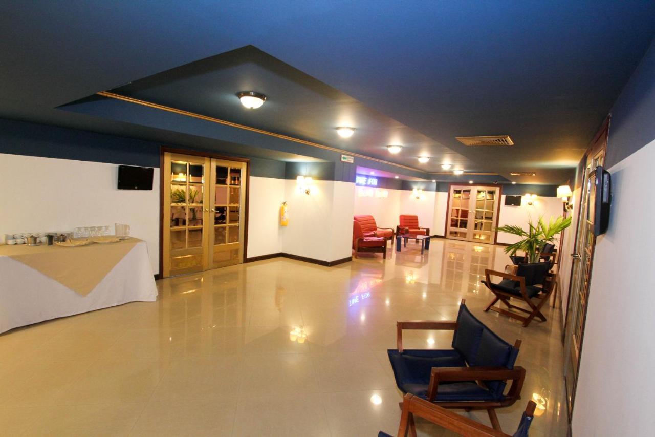 Pop Art Hotel Las Colinas Manizales Kültér fotó