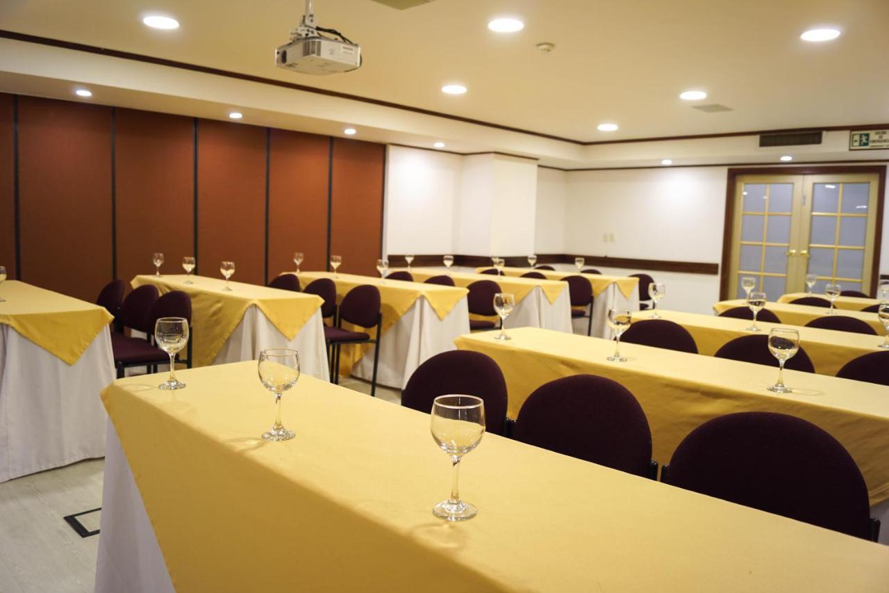 Pop Art Hotel Las Colinas Manizales Kültér fotó