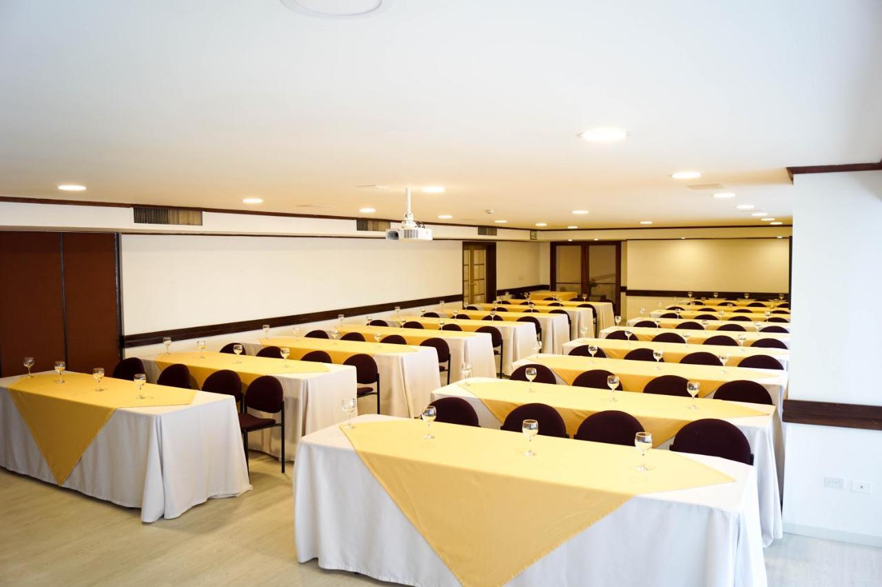 Pop Art Hotel Las Colinas Manizales Kültér fotó