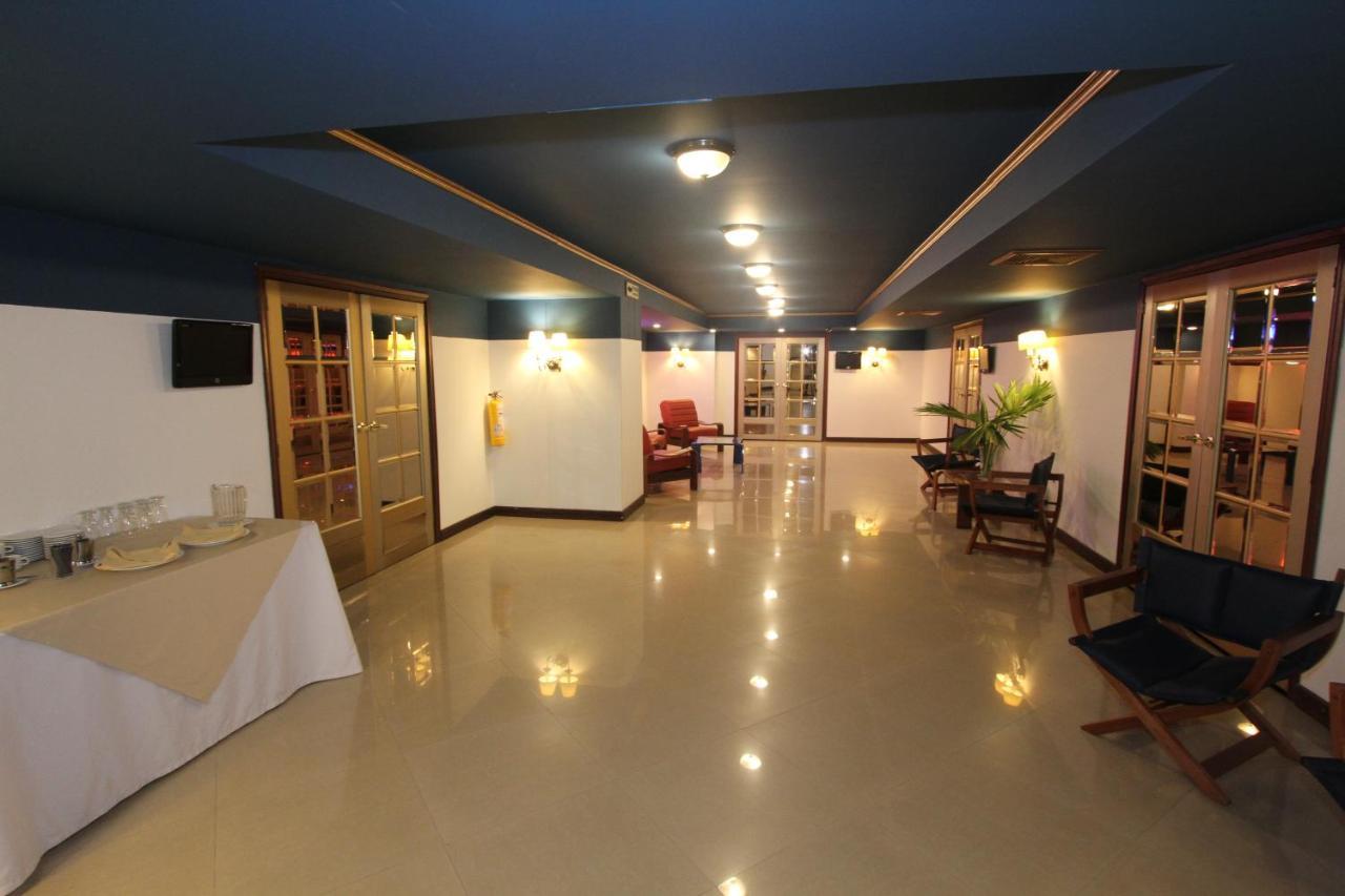 Pop Art Hotel Las Colinas Manizales Kültér fotó