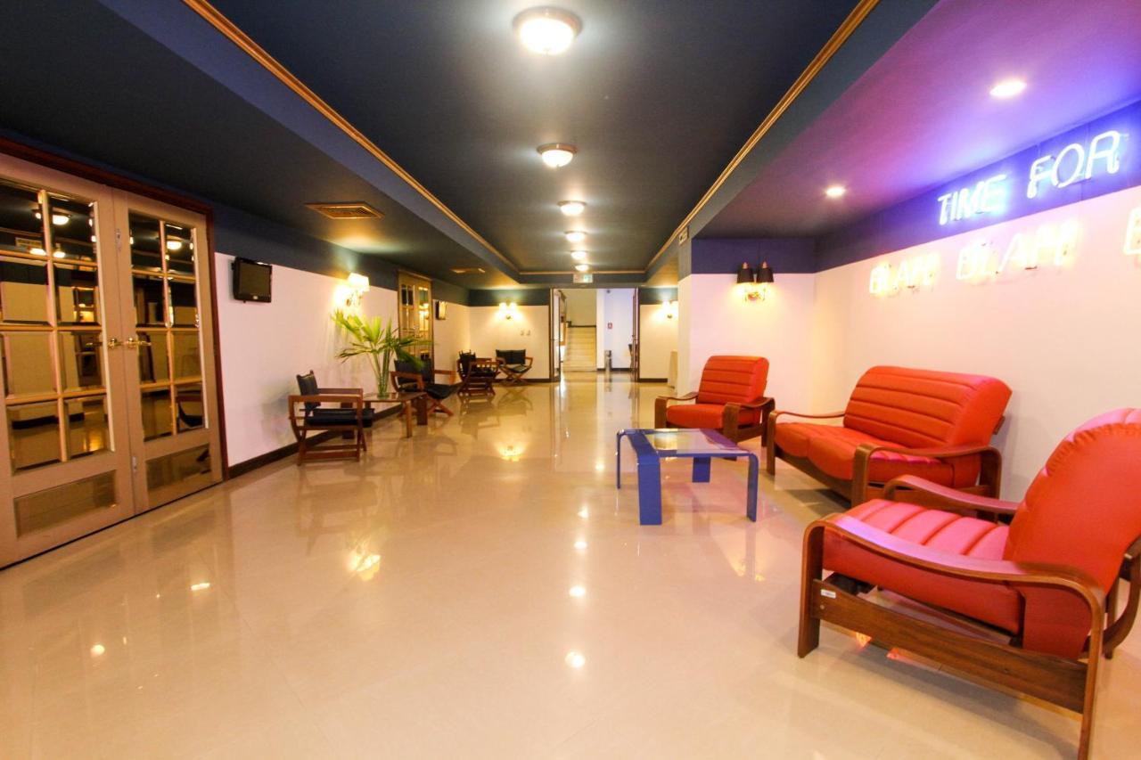 Pop Art Hotel Las Colinas Manizales Kültér fotó