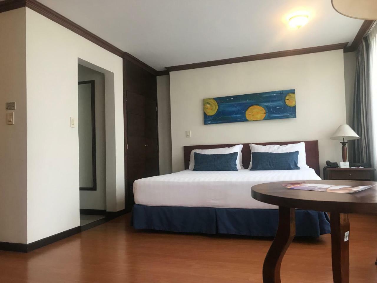 Pop Art Hotel Las Colinas Manizales Kültér fotó