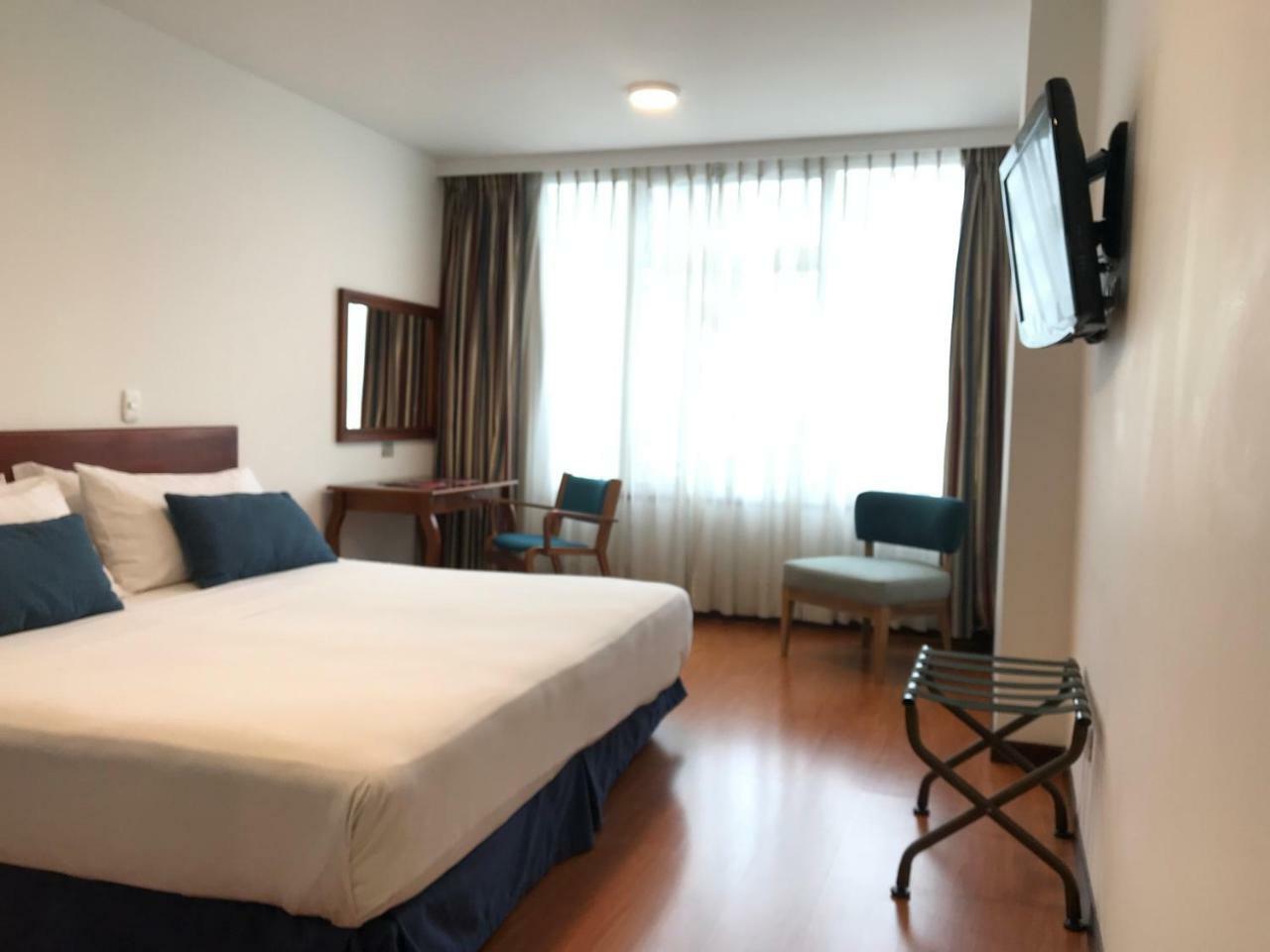 Pop Art Hotel Las Colinas Manizales Kültér fotó