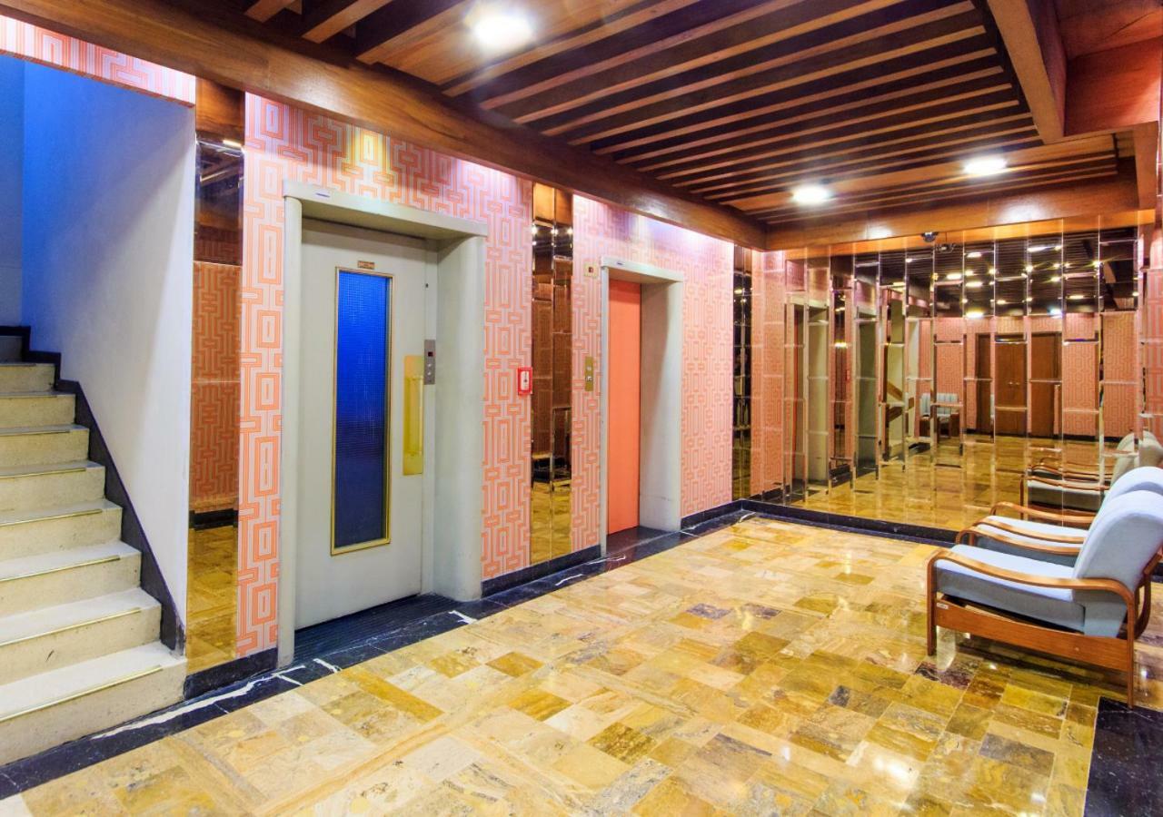 Pop Art Hotel Las Colinas Manizales Kültér fotó
