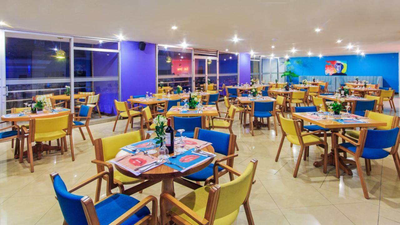 Pop Art Hotel Las Colinas Manizales Kültér fotó