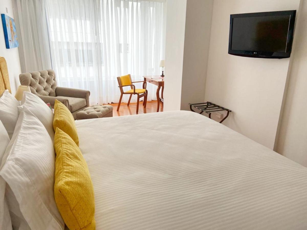 Pop Art Hotel Las Colinas Manizales Kültér fotó