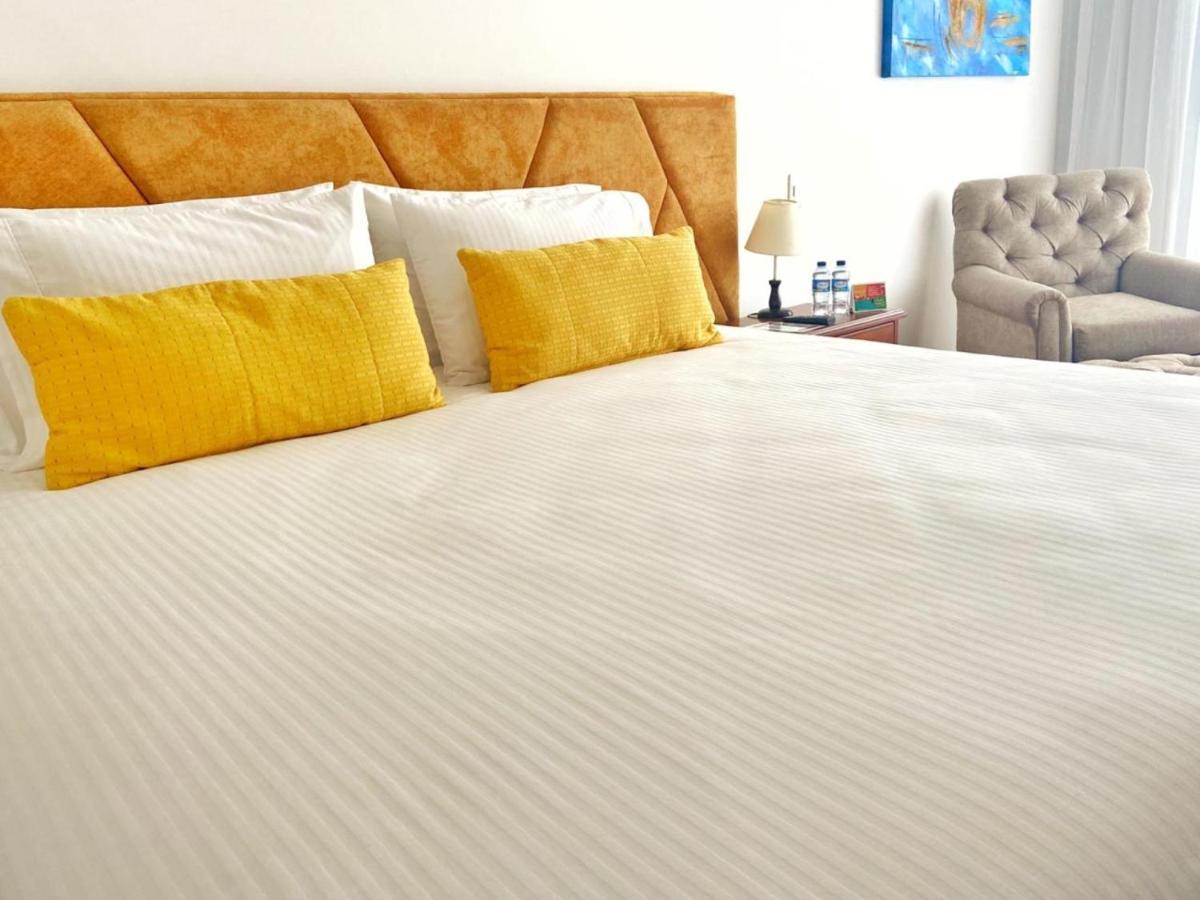 Pop Art Hotel Las Colinas Manizales Kültér fotó
